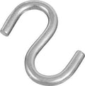 HOOK S HEAVY-DUTY 1-1/2IN SS  