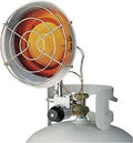 HEATER TANK TOP SINGLE BURNER 