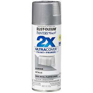 PAINT SPRY IN EX ALUMINUM 12OZ