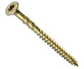 SCREW M/P FRAME/DCK 12X6-3/8IN