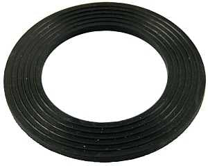 GASKET FLAT BATH SHOE 1CD     