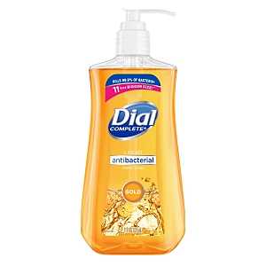 SOAP HAND PUMP LIQ GOLD 11OZ  