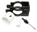 LOCK INSTALLATION KIT BI-METAL
