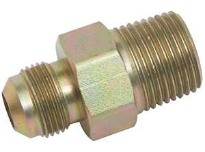 FITTING ADAPTER GAS 3/8IN MIP 