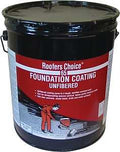 COATING FNDTN NONFIBERED 4.75G