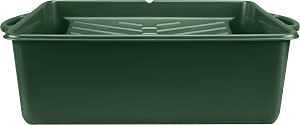 PAINT BUCKET TRAY PLASTIC 14IN