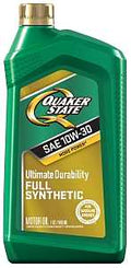 OIL MOTOR QS SYN OIL 10W30    