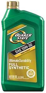 OIL MOTOR QS SYN OIL 10W30    