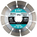 BLADE DIAMOND SEGMENTED 5IN   
