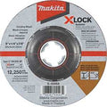 WHEEL GRIND MTL-SS 5X1/4X7/8IN