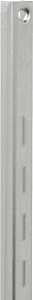 SHELF STANDARD TITANIUM 24IN  