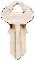 KEY BLANK CHICAGO CG1         