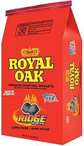 BRIQUET CHARCL RYL OAK 15.4 LB
