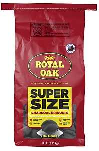 BRIQUET SUPER SIZE 14LB       