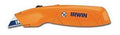 KNIFE UTIL RETRACT STND HI-VIS
