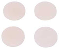 BUMPERS 1-1/4 INCH 30MM CLEAR 
