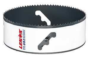 SAW HOLE BI-METAL 6IN         