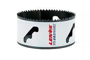 SAW HOLE BI-METAL 4IN         