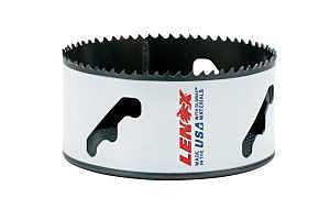 SAW HOLE BI-METAL 4-1/2IN     