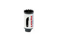 SAW HOLE BI-METAL 1-1/8IN     