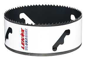 SAW HOLE BI-METAL 5IN         
