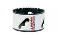 SAW HOLE BI-METAL 3-1/2IN     