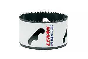 SAW HOLE BI-METAL 3-1/2IN     