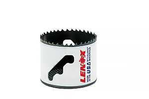 SAW HOLE BI-METAL 2-1/2IN     