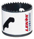 SAW HOLE BI-METAL 2-3/8IN     
