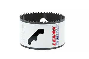 SAW HOLE BI-METAL 3-1/4IN     