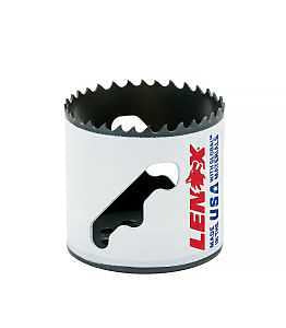 SAW HOLE BI-METAL 2-1/8IN     