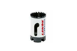 SAW HOLE BI-METAL 1-3/8IN     