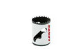 SAW HOLE BI-METAL 1-1/2IN     