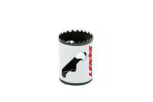 SAW HOLE BI-METAL 1-1/2IN     