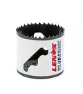 SAW HOLE BI-METAL 2-1/4IN     