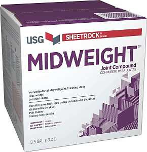 MID WEIGHT J CMP 3.5 GA CARTON