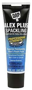 SPACKLING TUBE 7OZ            