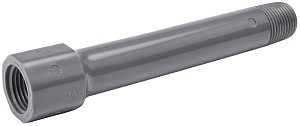 COUPLER SCH80 MF 1/2X6        