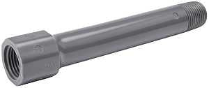 COUPLER SCH80 MF 1/2X12       
