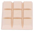 BUMPER SQUARE WHT SELFSTK1/2IN
