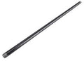 PIPE NIPPLE BLACK 1X36        