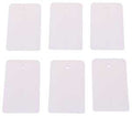 SHIMS PLASTIC CARD 6 PIECES   