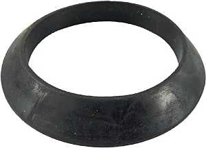 SPUD GASKET TANK/BWL MANSFIELD