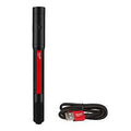 PENLIGHT RECHRGE W/LASER 250LM