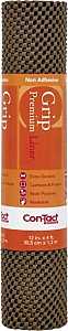 04F-C6L1B-06 CHOCOLATE GRIP   