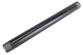 PIPE NIPPLE BLACK 1-1/4X18    