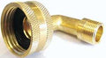 CONNECTOR SWVEL EL 3/8CX3/4FGH