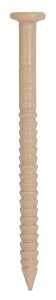 NAIL PANEL 1INCH TAN 6OZ PK   