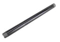 PIPE NIPPLE BLACK 1-1/4X24    