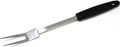 FORK SERVING CHRM BLK HNDL    